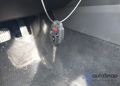 2011 Subaru Legacy 2.5I Premium из США, поврежденный, VIN 4S3BMBC60B3239798